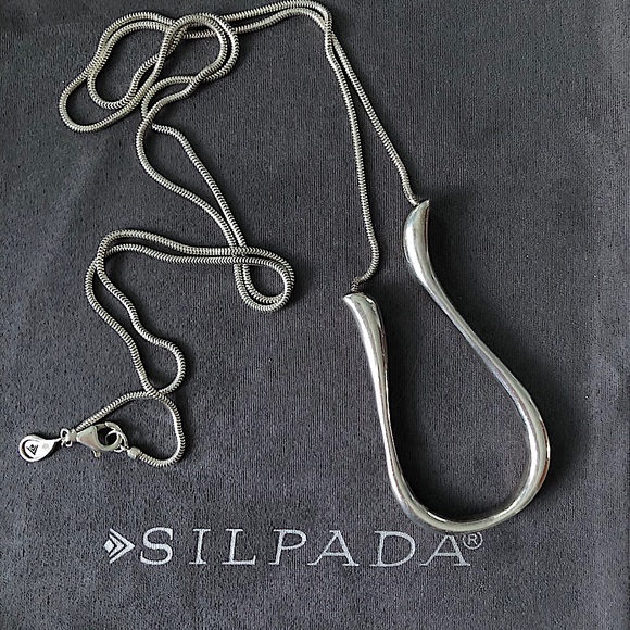 Silpada Jewelry - Silpada N2925 Daydream necklace